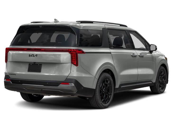 2027 Kia Carnival SX+