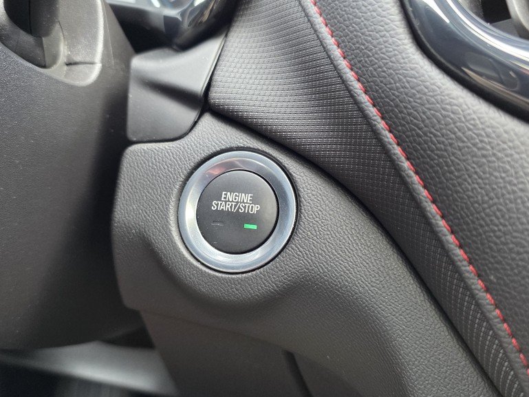 Chevrolet Equinox RS AWD 2024 Noir Mont-Laurier - photo #34