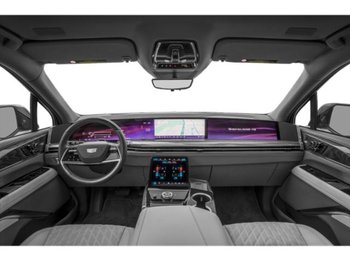 Cadillac Escalade IQ Premium Luxe
