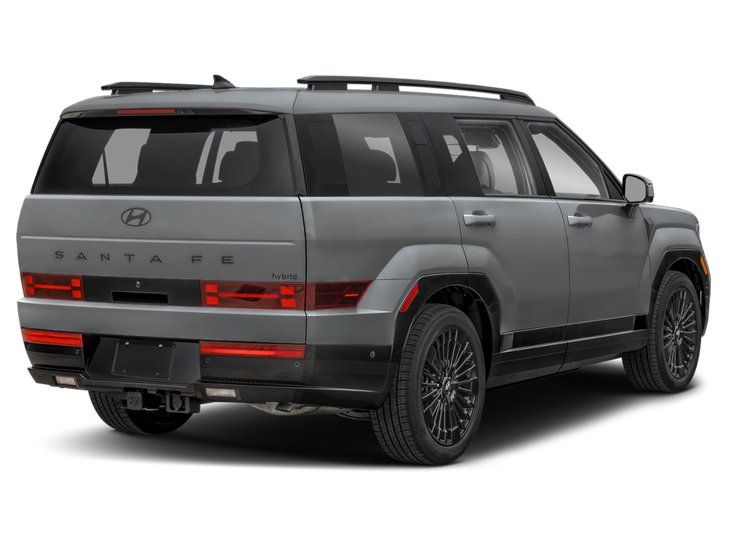 2027 Hyundai Santa Fe Hybrid Ultimate Calligraphy