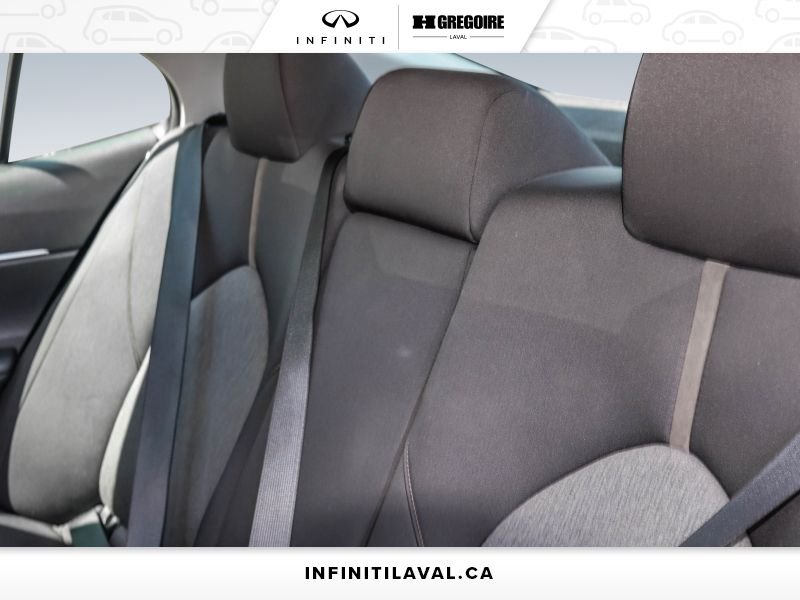 2018 Toyota Camry Blainville - photo #18