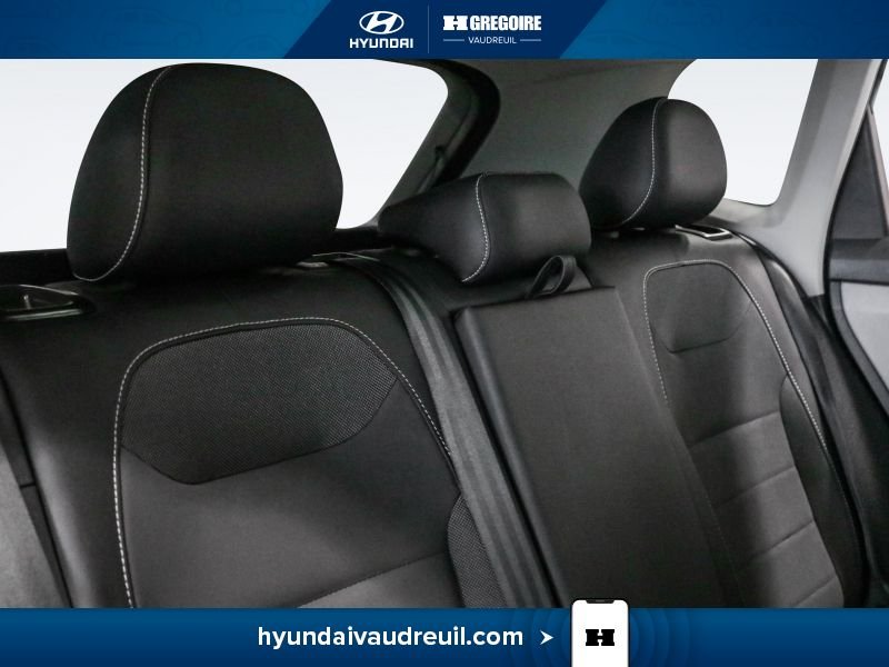 2024 Volkswagen Taos Grey Saint-Eustache - photo #35