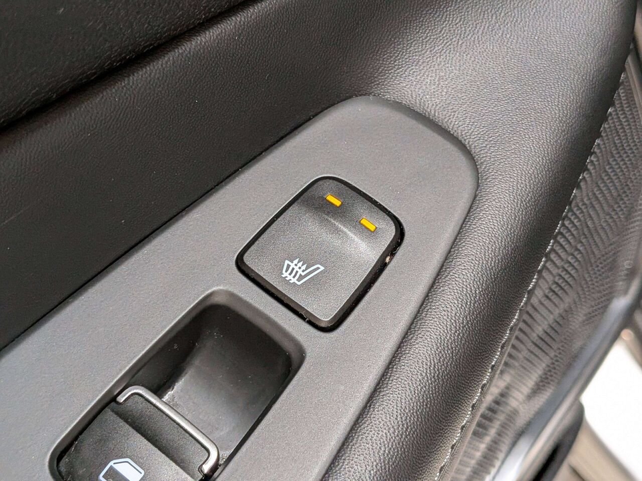 2022 Hyundai Santa Fe Plug-In Hybrid Luxury AWD Silver Val-David - photo #12