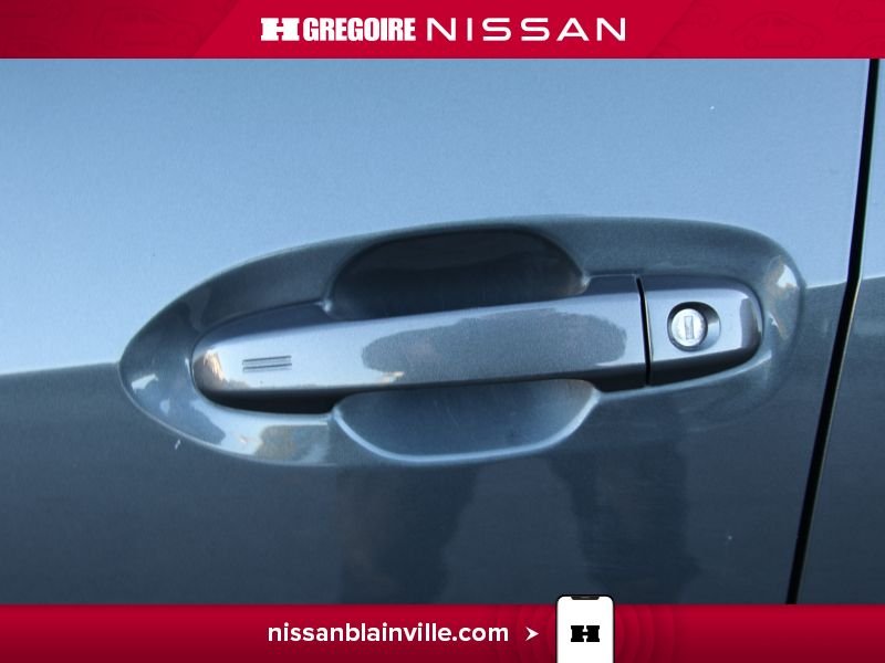 2024 Subaru WRX Grey Blainville - photo #26