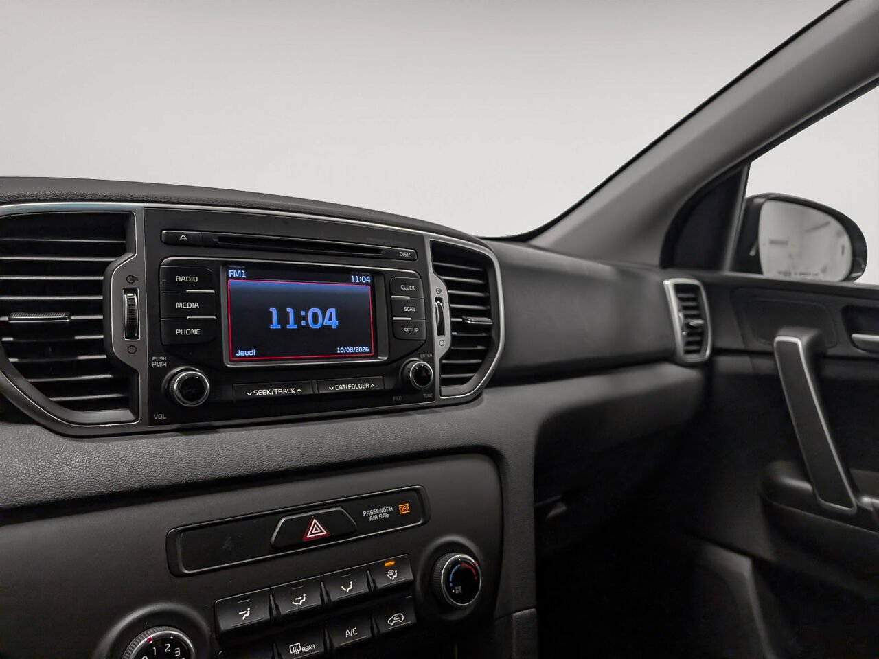 Kia Sportage AWD LX 2018 Autre Sherbrooke - photo #11