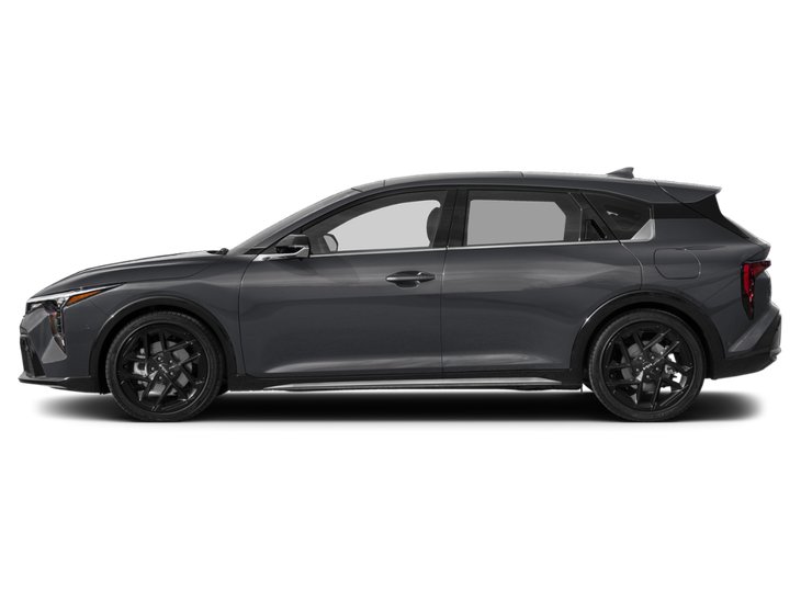 2026 Kia K4 à hayon GT-Line Turbo Limited