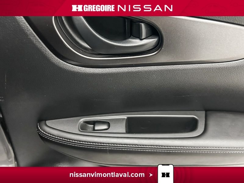 2021 Nissan Qashqai Grey Laval - photo #36