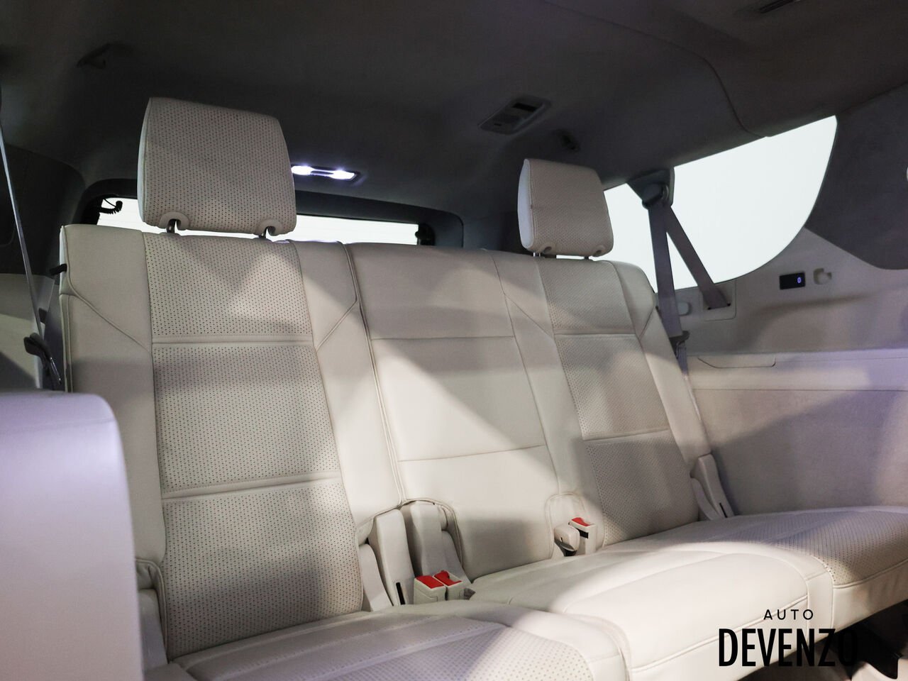 Cadillac Escalade ESV 2023 Noir Saint-Eustache - photo #13