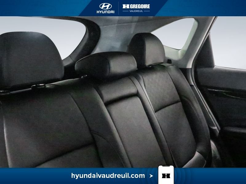 2023 Kia Seltos Grey Blainville - photo #30