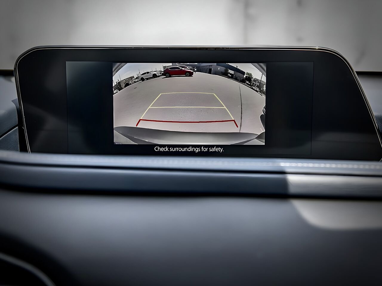 2026 MAZDA CX-30 Deep Crystal Blue Mica Notre-Dame-des-Prairies - photo #18