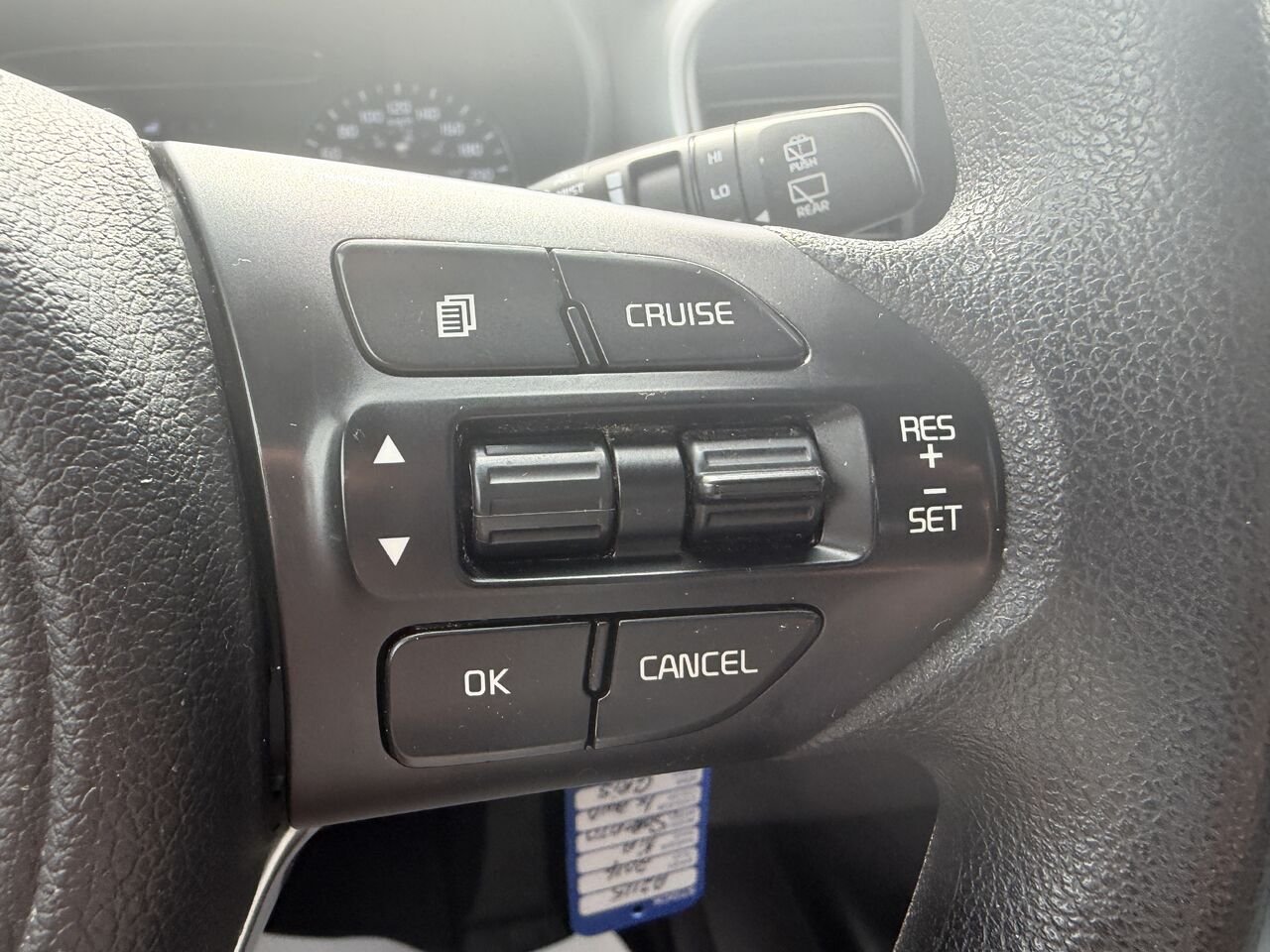 2016 Kia Sorento Grey Ste-Marie - photo #14