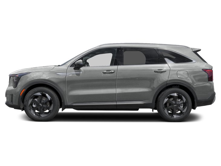 2026 Kia Sorento hybride rechargeable LX
