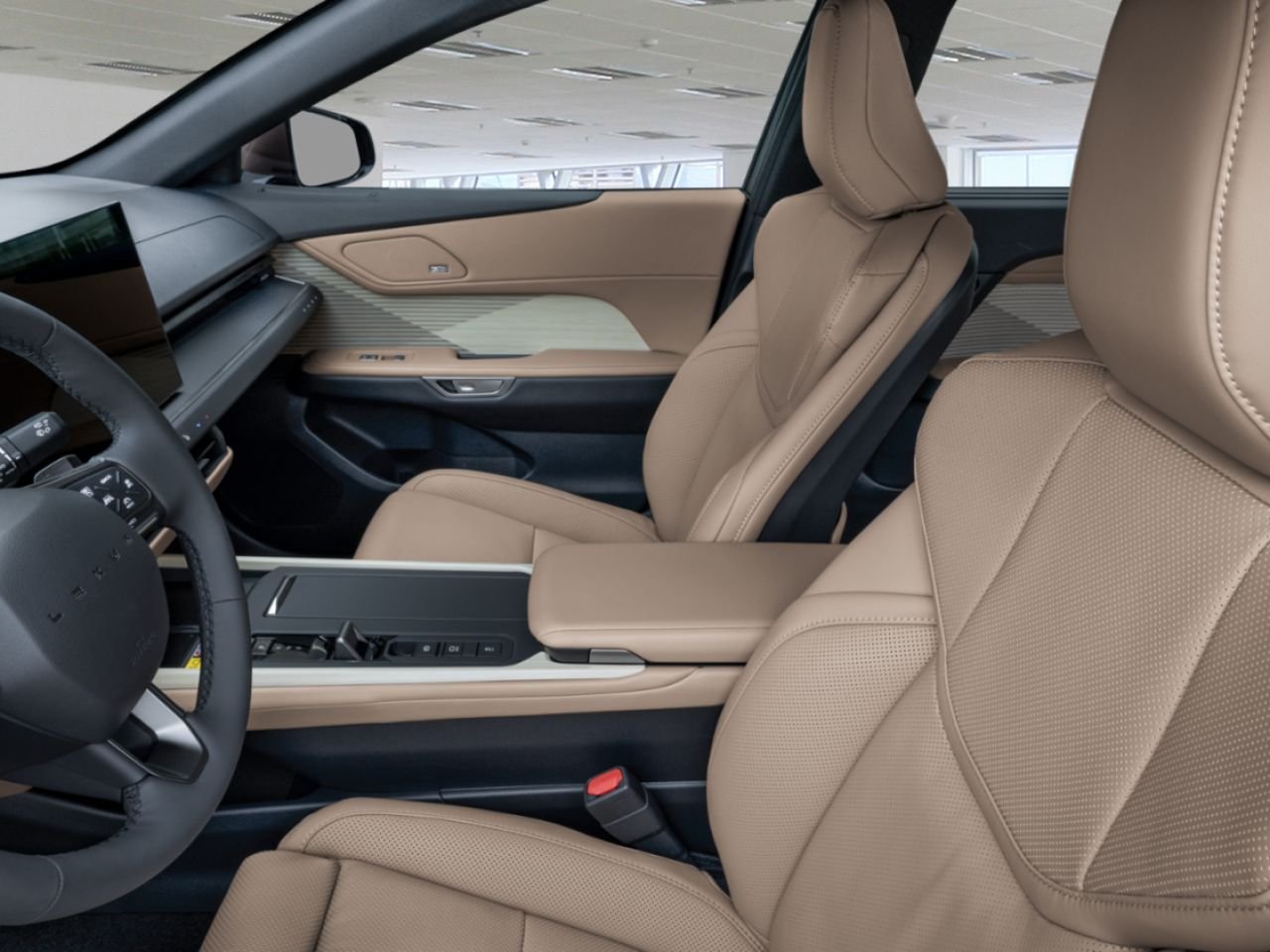 LEXUS ES 19825 | ES 350e SIGNATURE 2026 Caviar Québec - photo #8