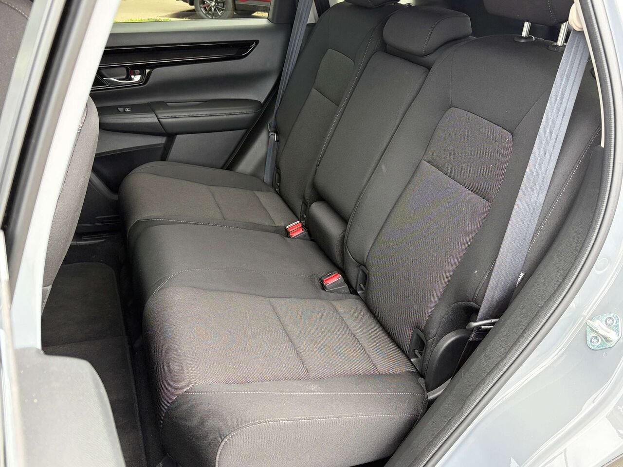 Honda CR-V Sport 2023 Gris Gatineau - photo #16