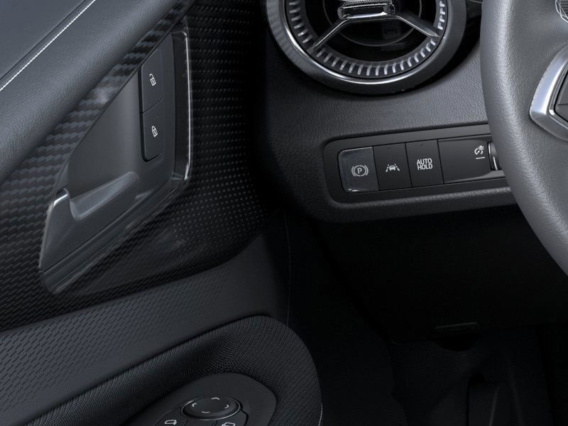 2025 CHEVROLET Blazer EV LT TI Black Saint-Eustache - photo #21