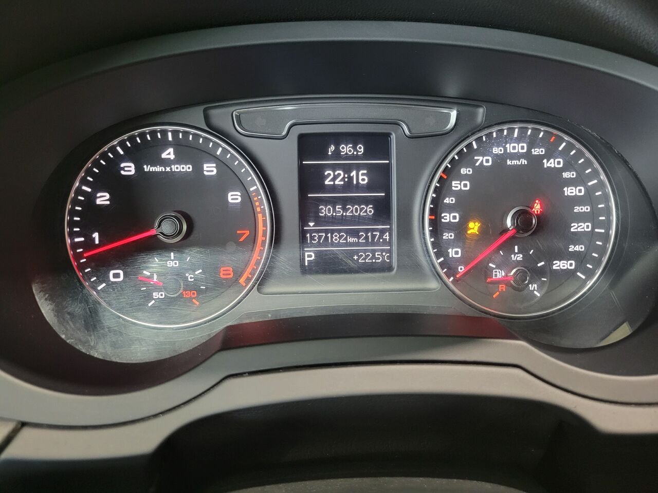 2018 Audi Q3 Grey  - photo #17