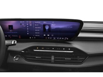 Buick Enclave Avenir