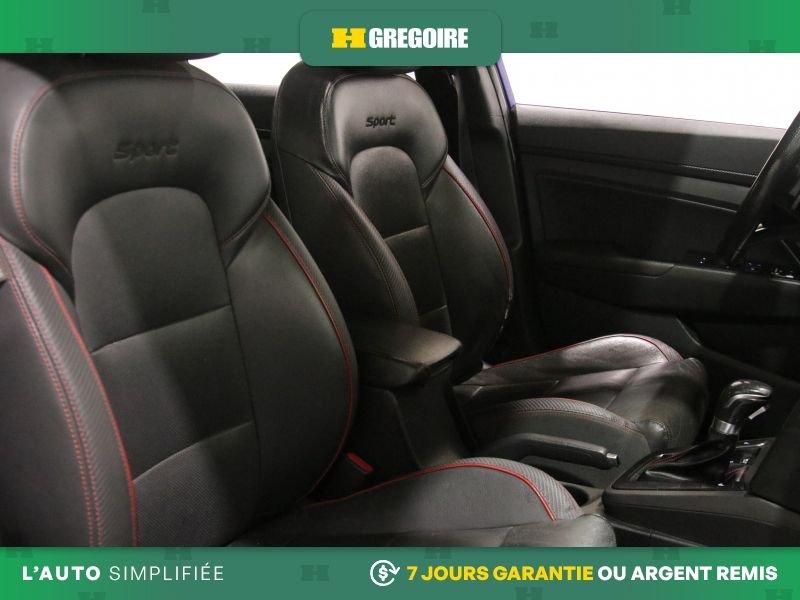 2019 Hyundai Elantra Blue Blainville - photo #31