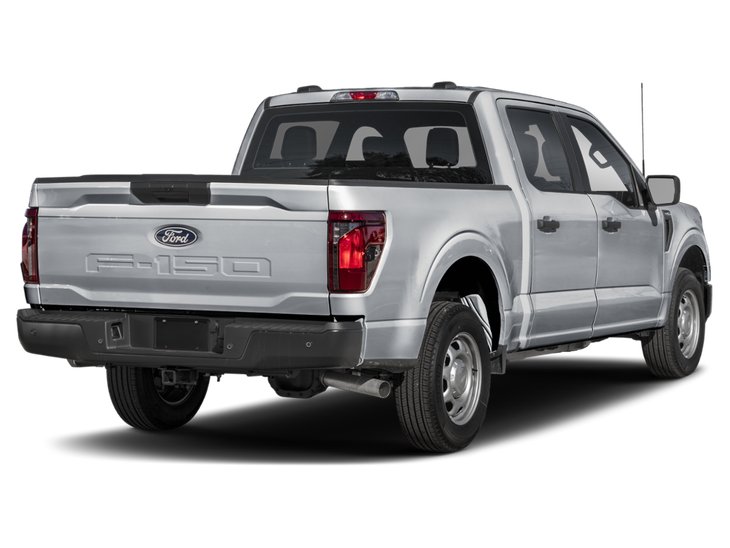 2026 Ford F-150 XL hybride