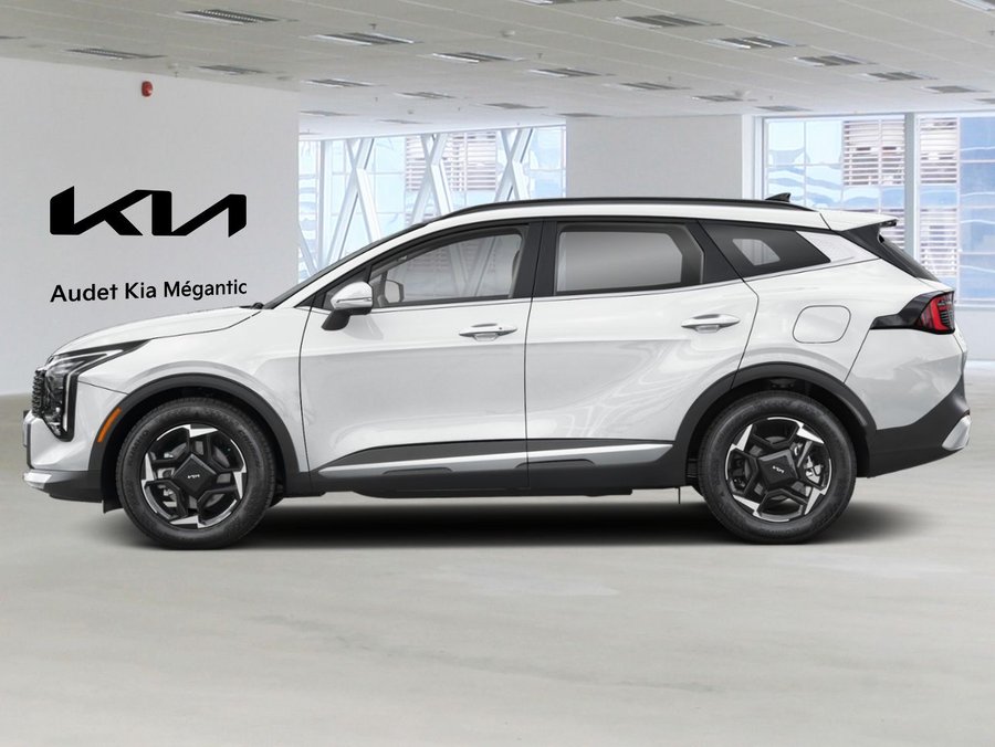 Kia Sportage 2026 2026