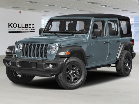 2026 JEEP Wrangler 2026 Anvil