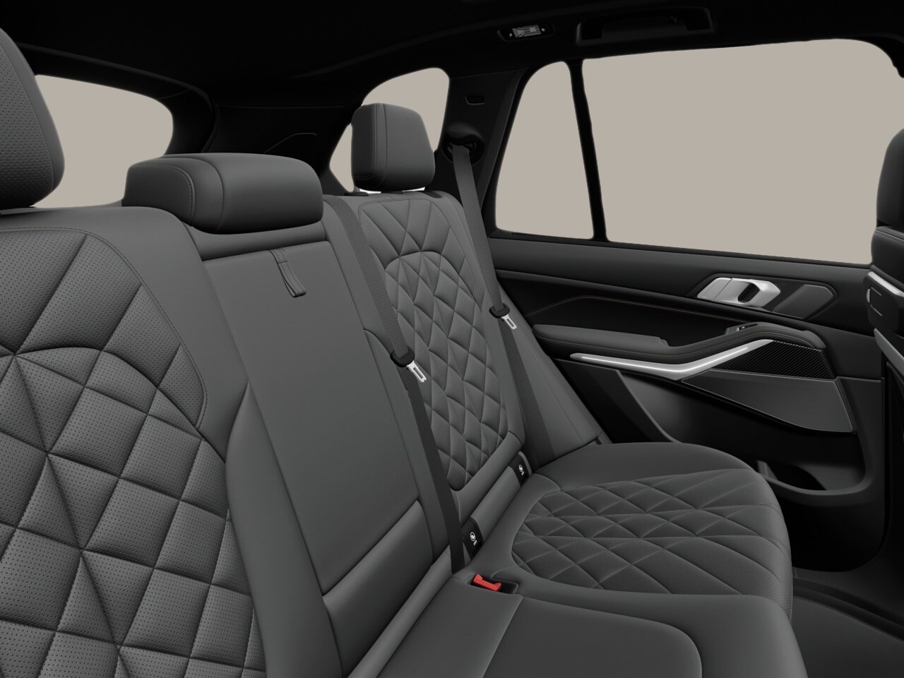 BMW X5 xDrive40i 2026 Noir saphir métallisé Blainville - photo #11