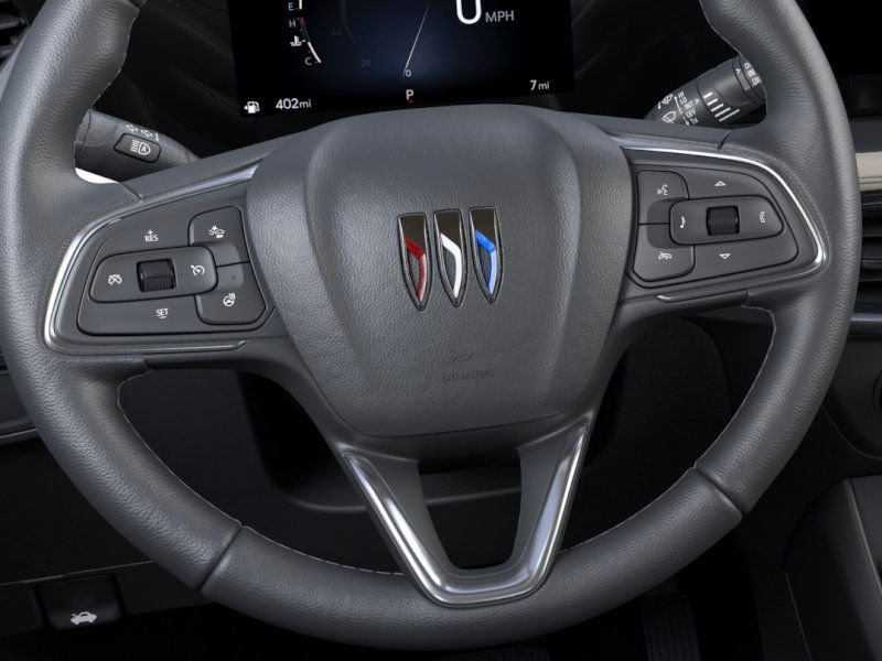 2025 Buick Encore GX Privilégié Copper Ice Metallic Saint-Eustache - photo #18