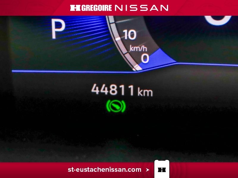 2024 Volkswagen Taos Grey Laval - photo #16