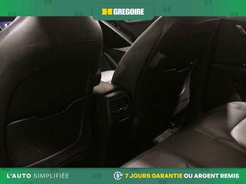 Kia Niro 2024 Noir Blainville - photo #26