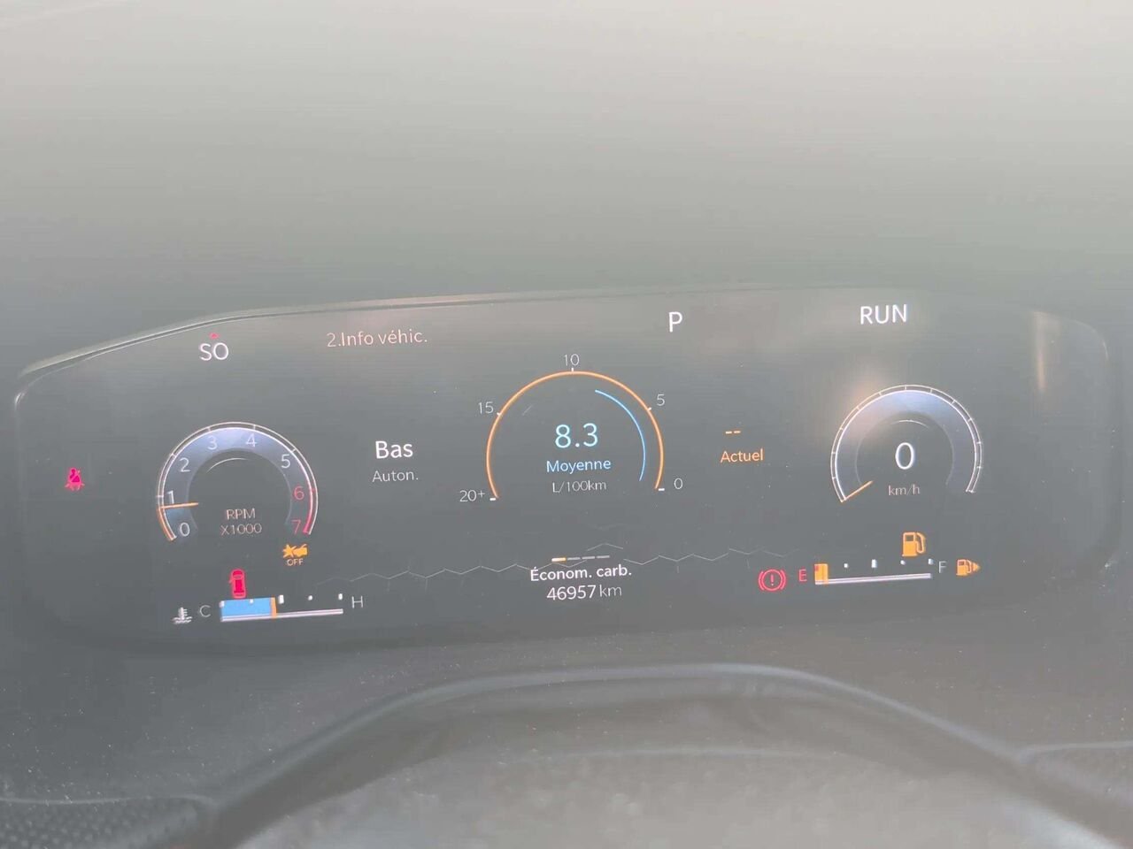 Jeep Compass 2023 Gris Gatineau - photo #7