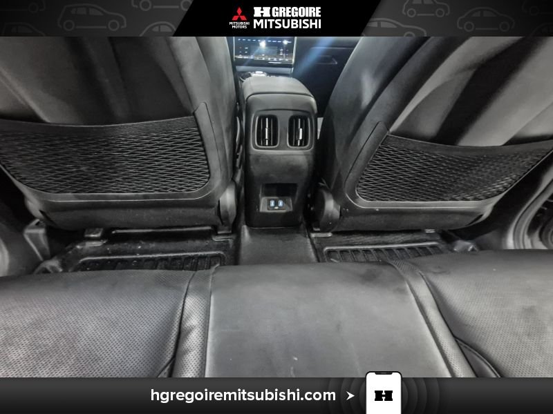 2022 Hyundai Tucson Grey Blainville - photo #28