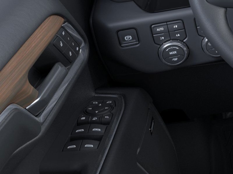 2025 GMC Sierra 2500HD SLT Summit White Saint-Eustache - photo #21