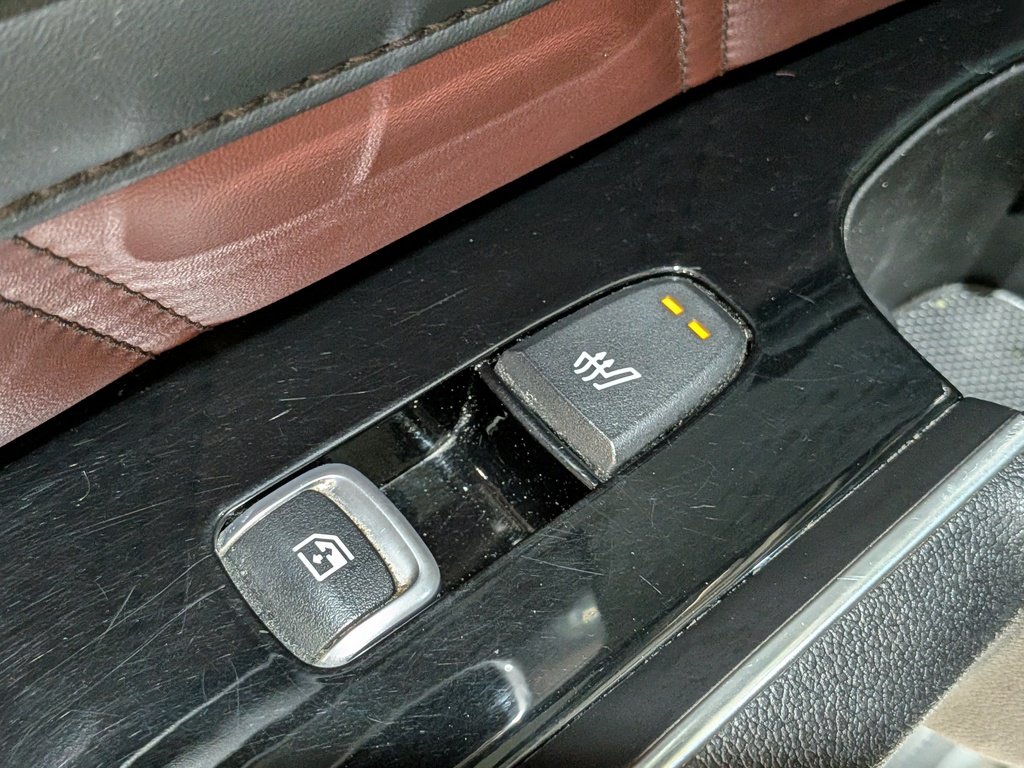 Kia Sorento SX AWD w/Burgundy Leather 2022 Gris Val-David - photo #12