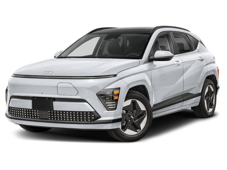 2026 Hyundai Kona Electric Privilégié