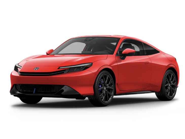 2027 Honda Prelude