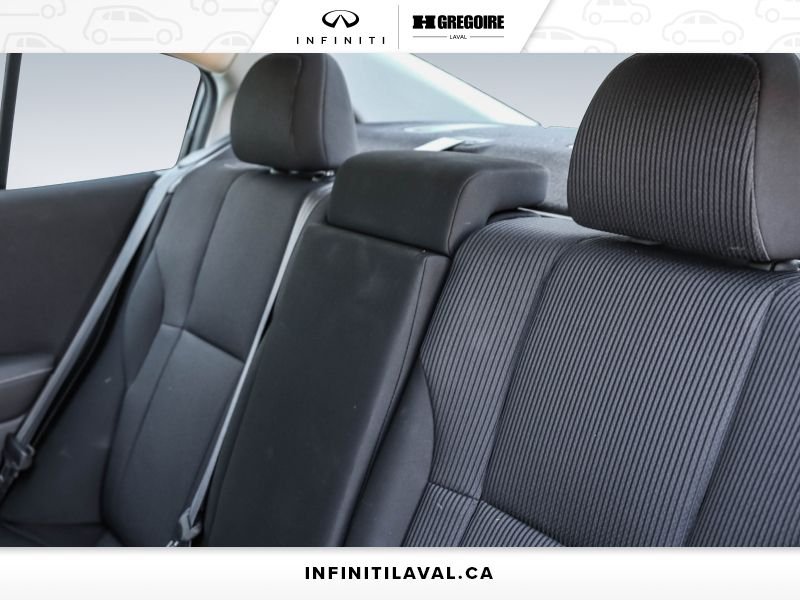 2020 Subaru Legacy Laval - photo #19