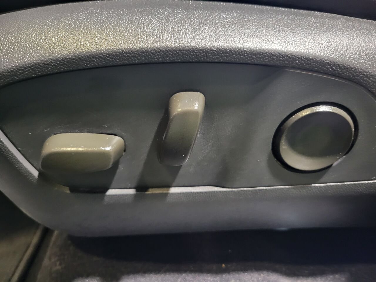 Chevrolet Equinox EV 2025 Bleu Longueuil, - photo #10