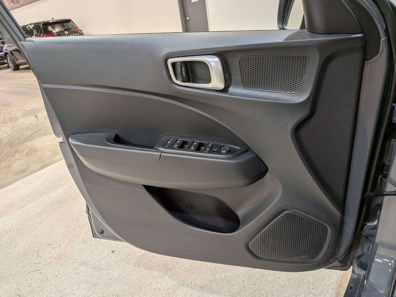 2026 Hyundai Venue Preferred IVT Grey Val-David - photo #32