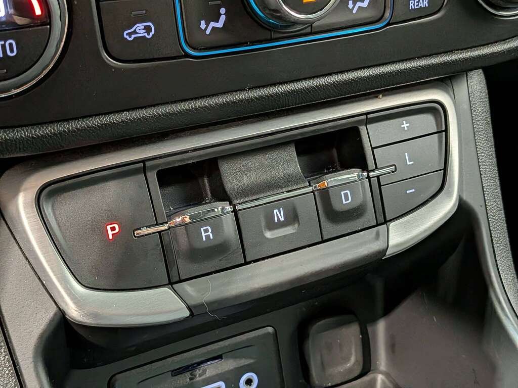 GMC Terrain AWD 4dr SLT 2023 Blanc Val-David - photo #24
