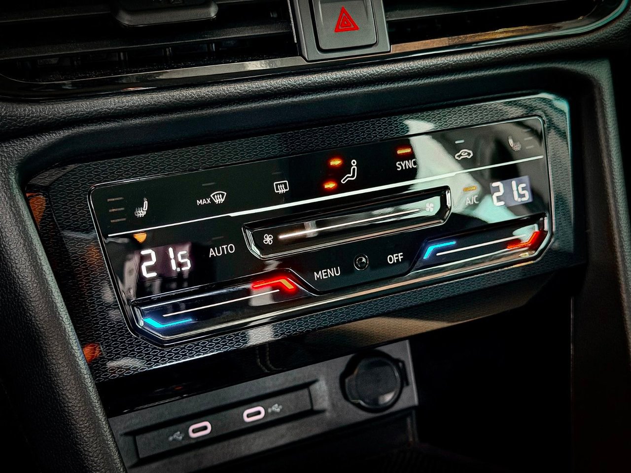 2026 Volkswagen Taos Notre-Dame-des-Prairies - photo #26