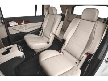 Mercedes-Benz GLS GLS 450