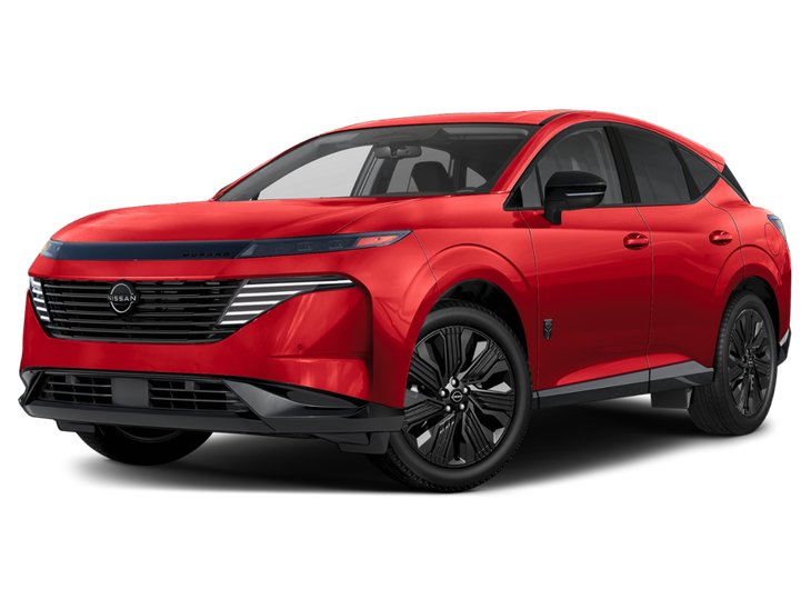 2027 Nissan Murano Édition Dark Armor