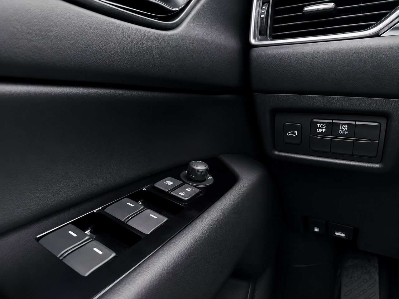 2021 Mazda CX-5 Grey Châteauguay - photo #15