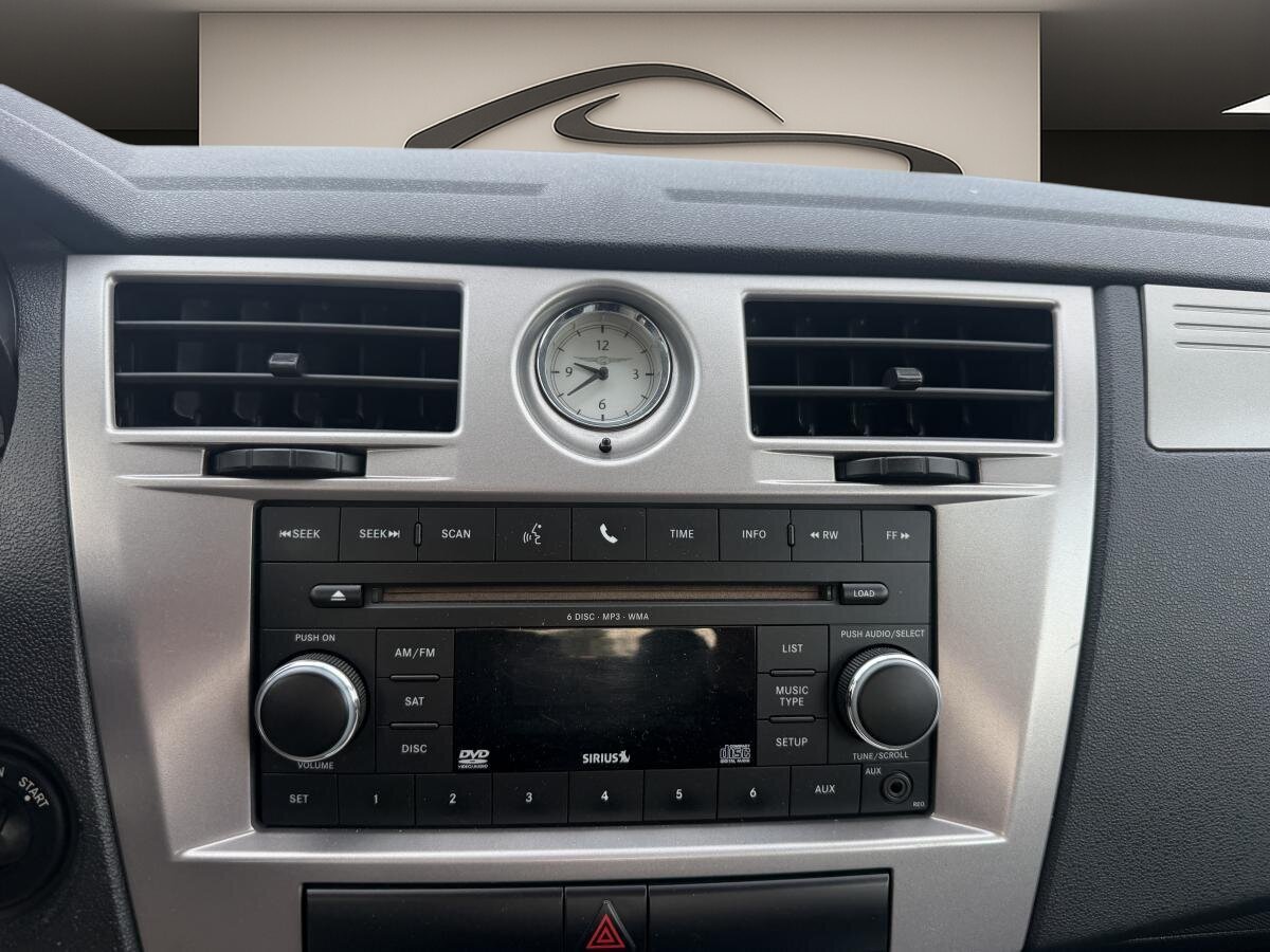Chrysler Sebring 2010 Blanc  - photo #11