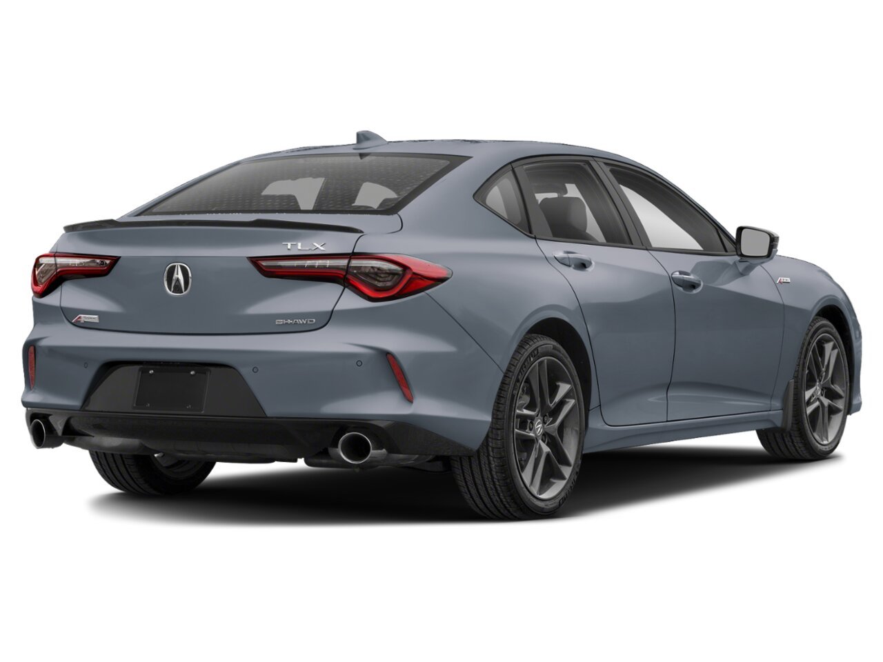 2025 Acura TLX Urban Grey Pearl Saint-Eustache - photo #1