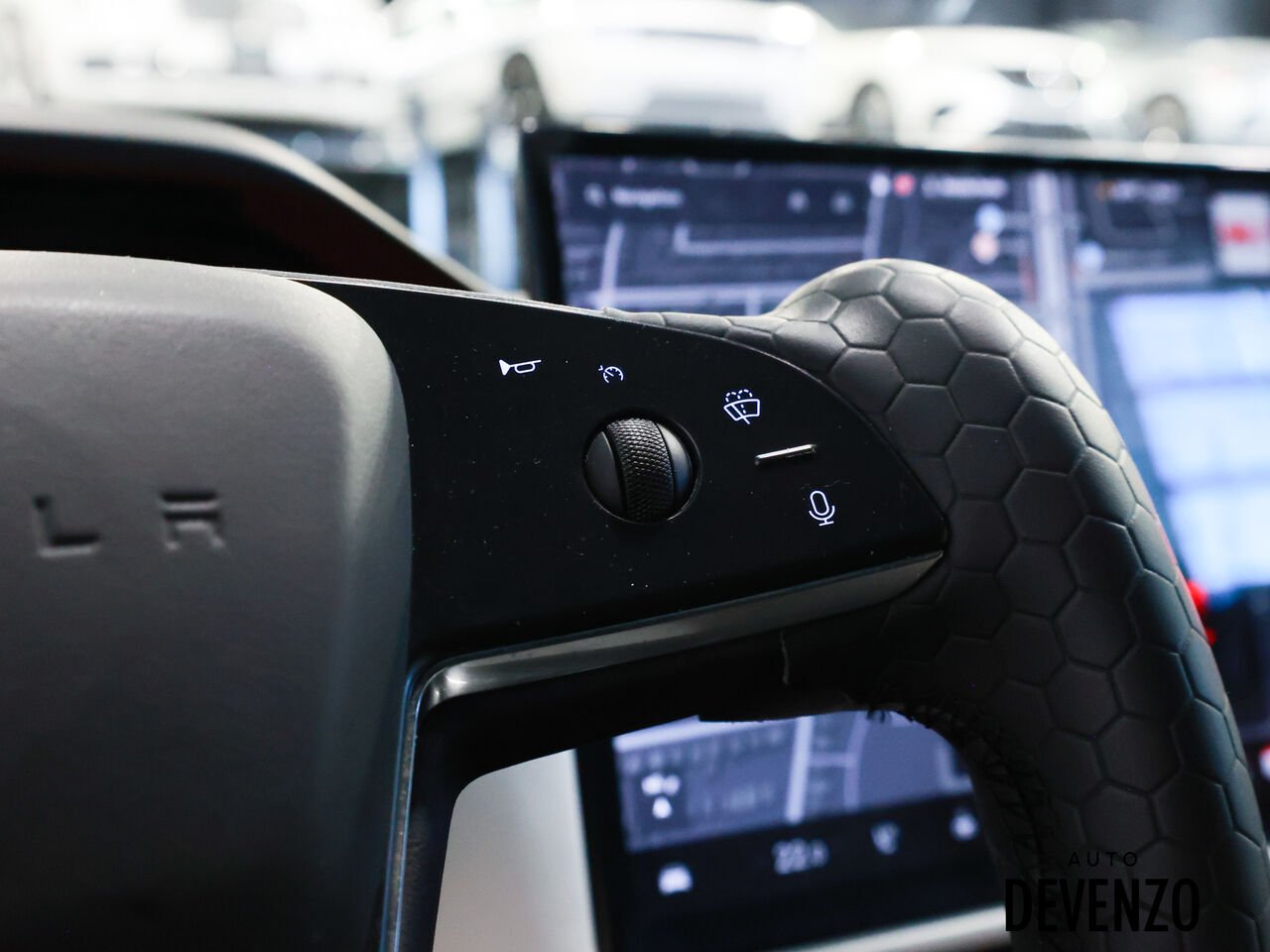 Tesla Model S 2022 Rouge Saint-Eustache - photo #11