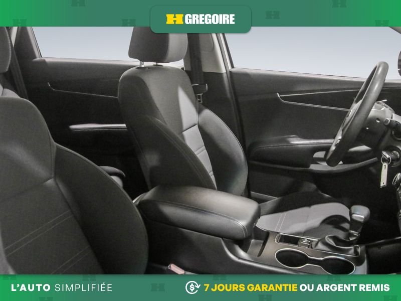 Kia Sorento 2020 Blanc Saint-Eustache - photo #29