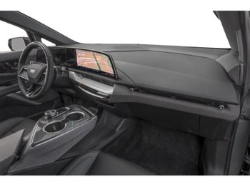 Cadillac OPTIQ Premium Luxe