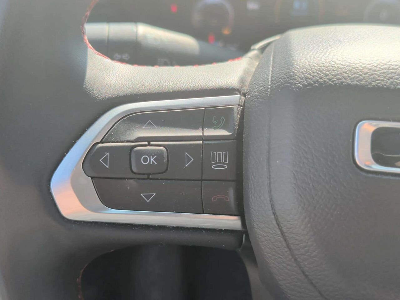 Jeep Compass 2023 Gris Gatineau - photo #12