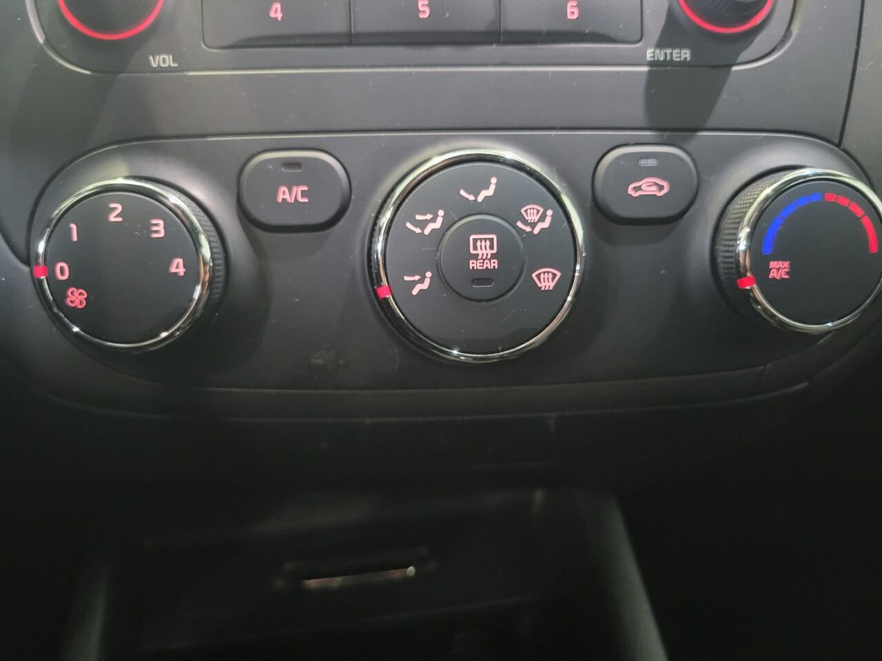 Kia 5 portes Forte 2016 Argent Longueuil, - photo #20